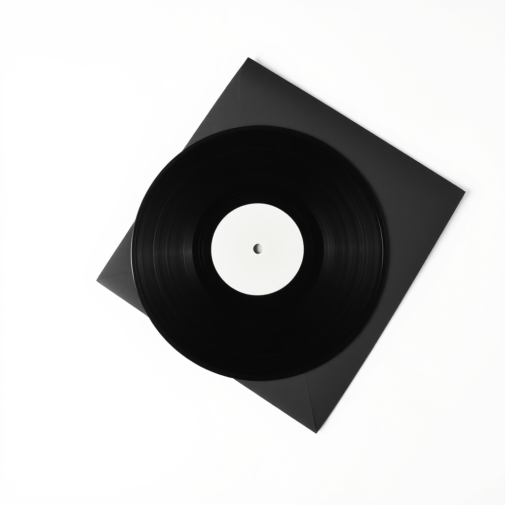 Kort Street — LP