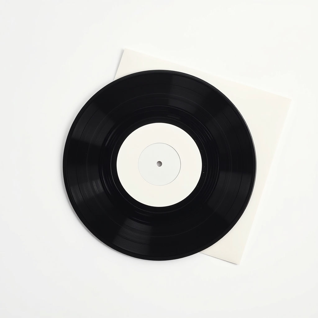 Six on the Corner — LP