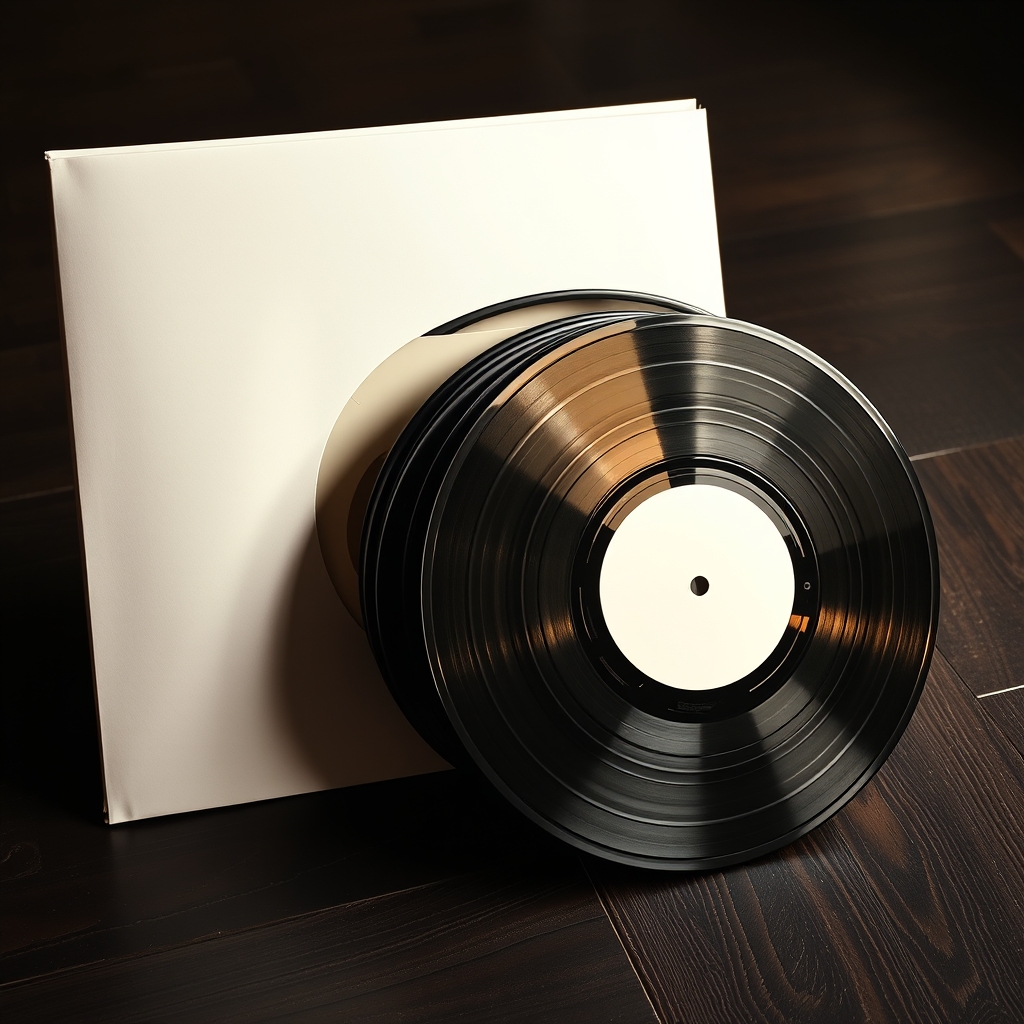 Kort Street · LP · 2023