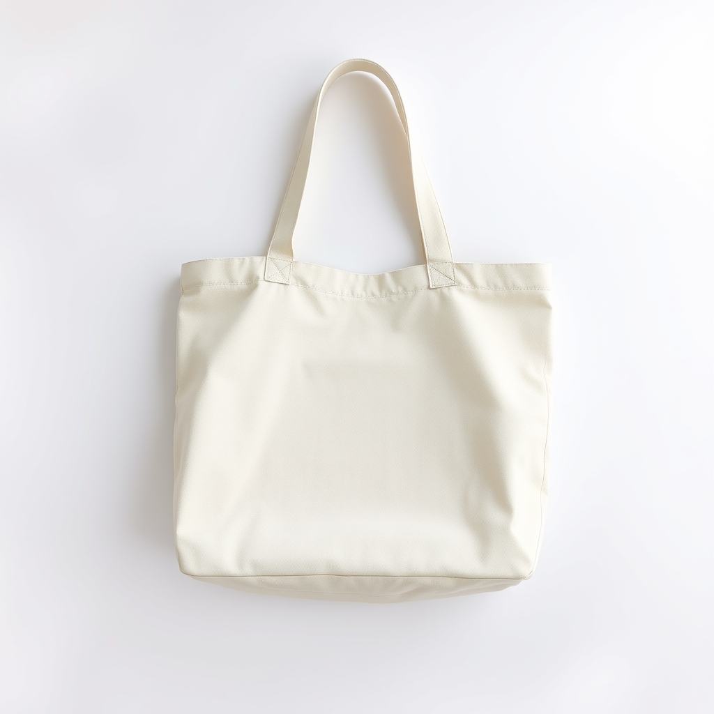Canvas Tote