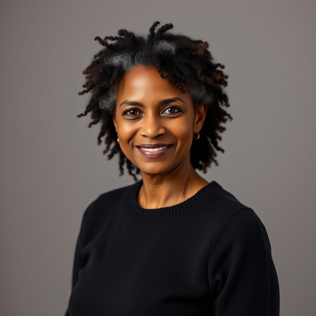 Refilwe Mahlangu — Bookkeeping