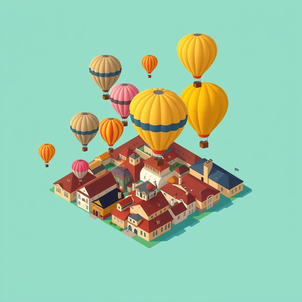 Highveld Balloon Co