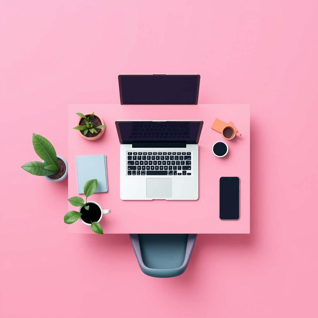 Deskside Weekly