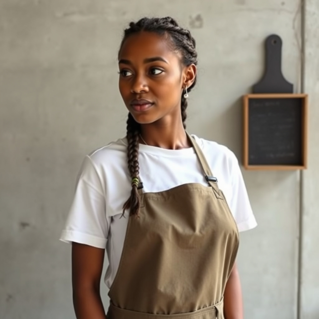 Zanele Mabaso