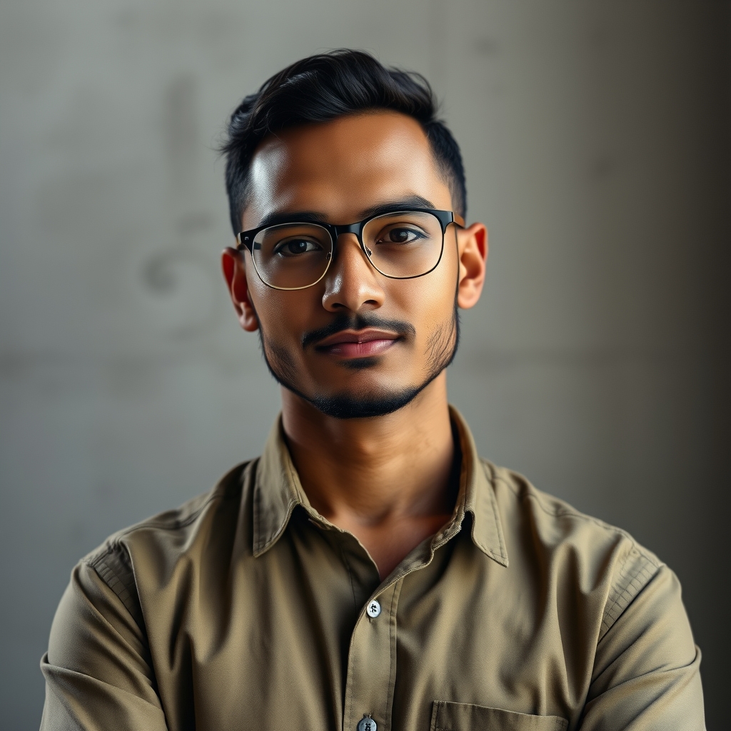 Devan Naicker