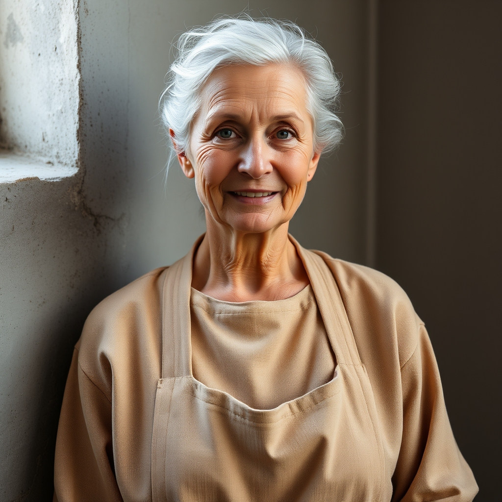 Hester Louw