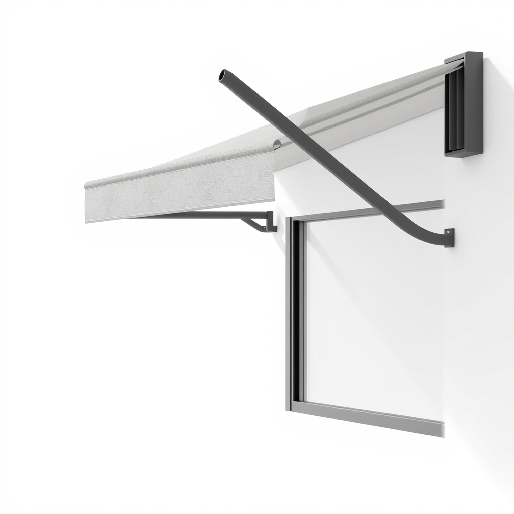 Retractable Patio Awning