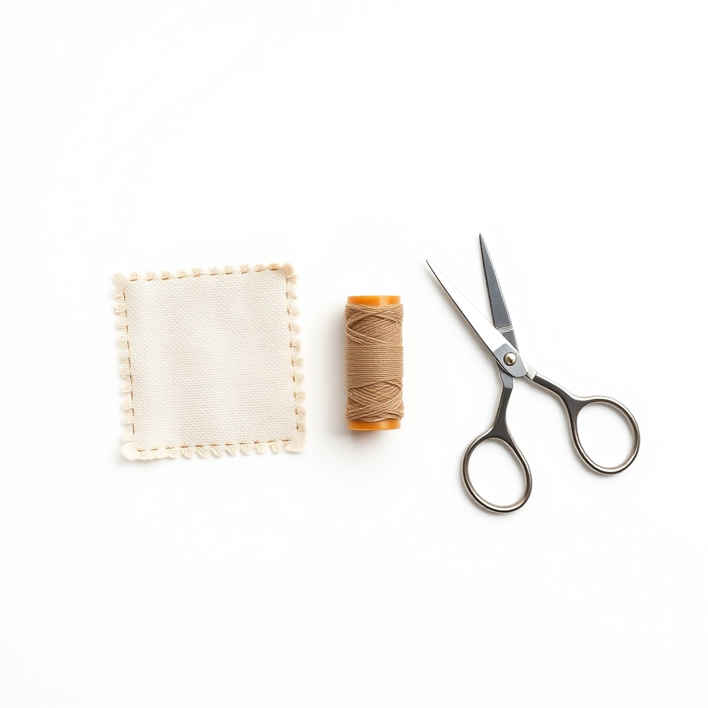 Canvas Repair Kit