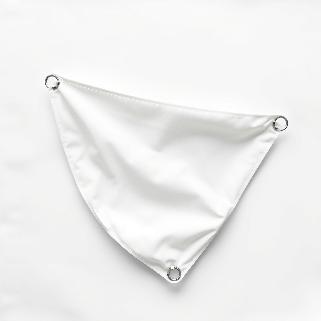 Triangle Shade Sail