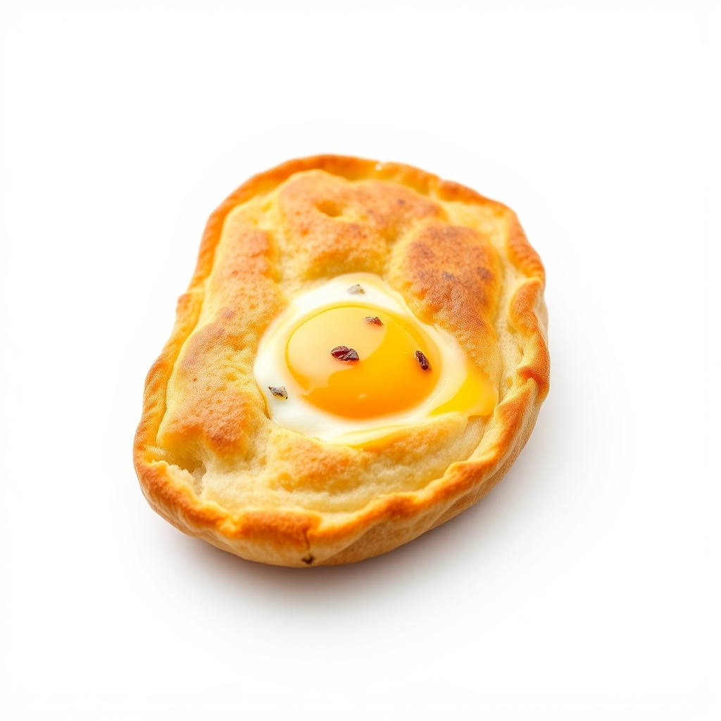 Bobotie Jaffle