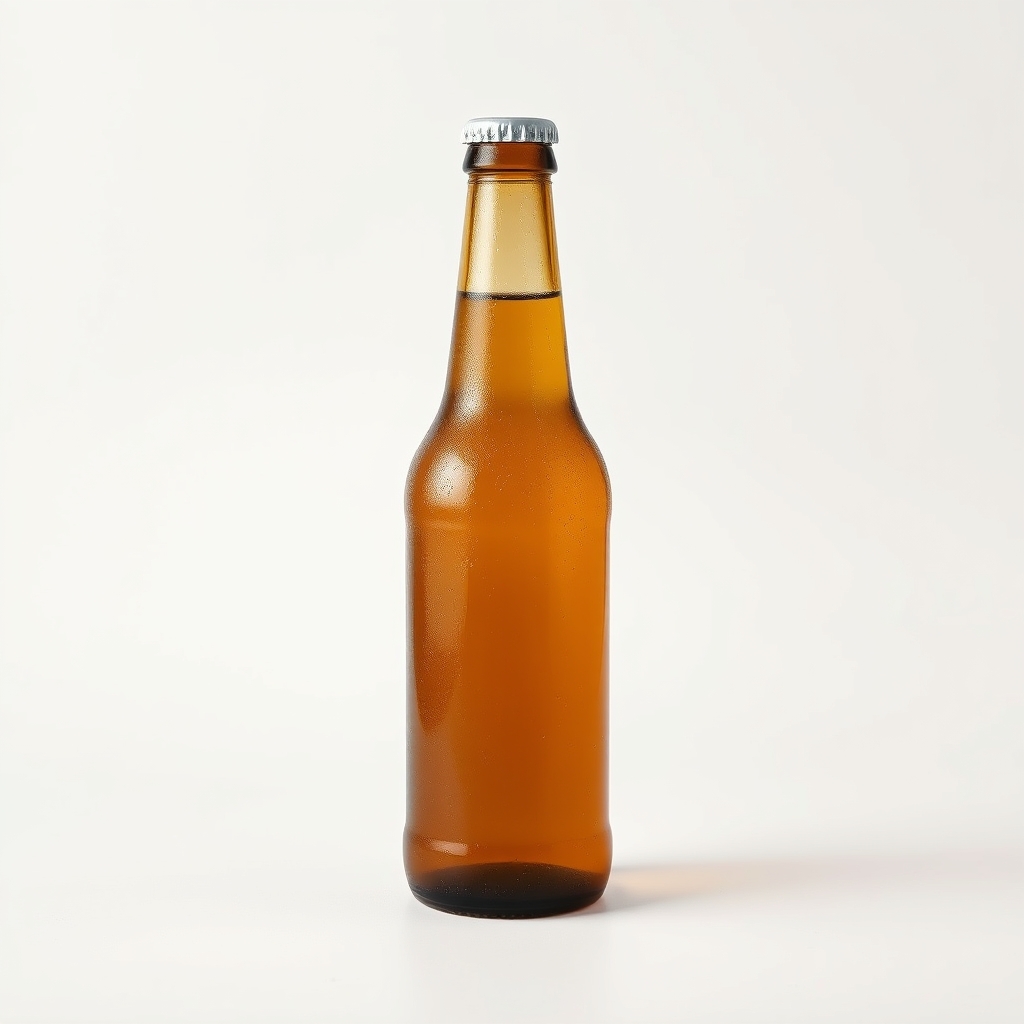 Ginger Beer