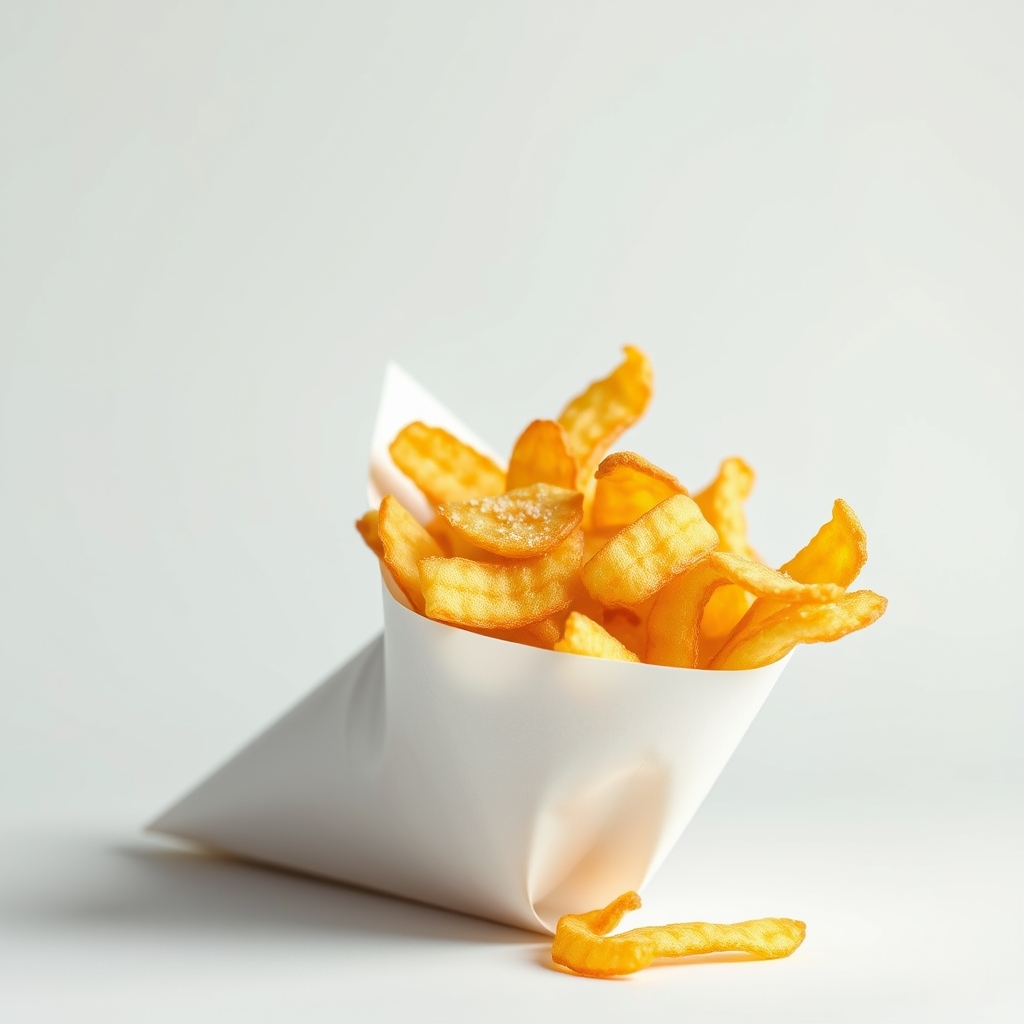 Slap Chips