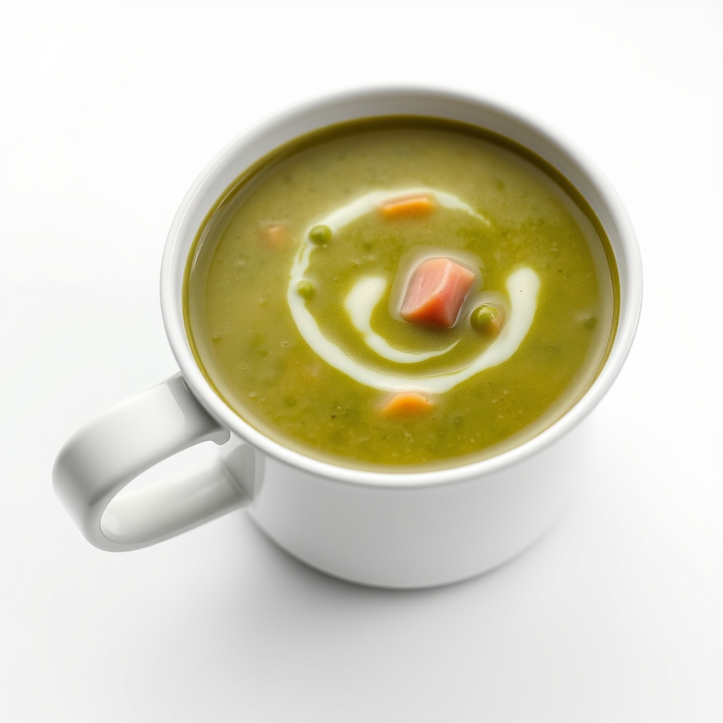 Soup Cup