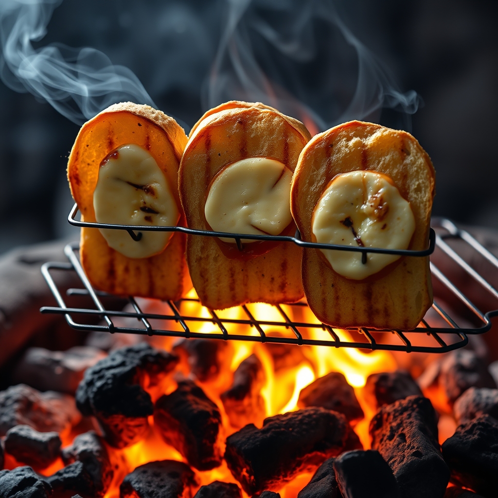 Braaibroodjies