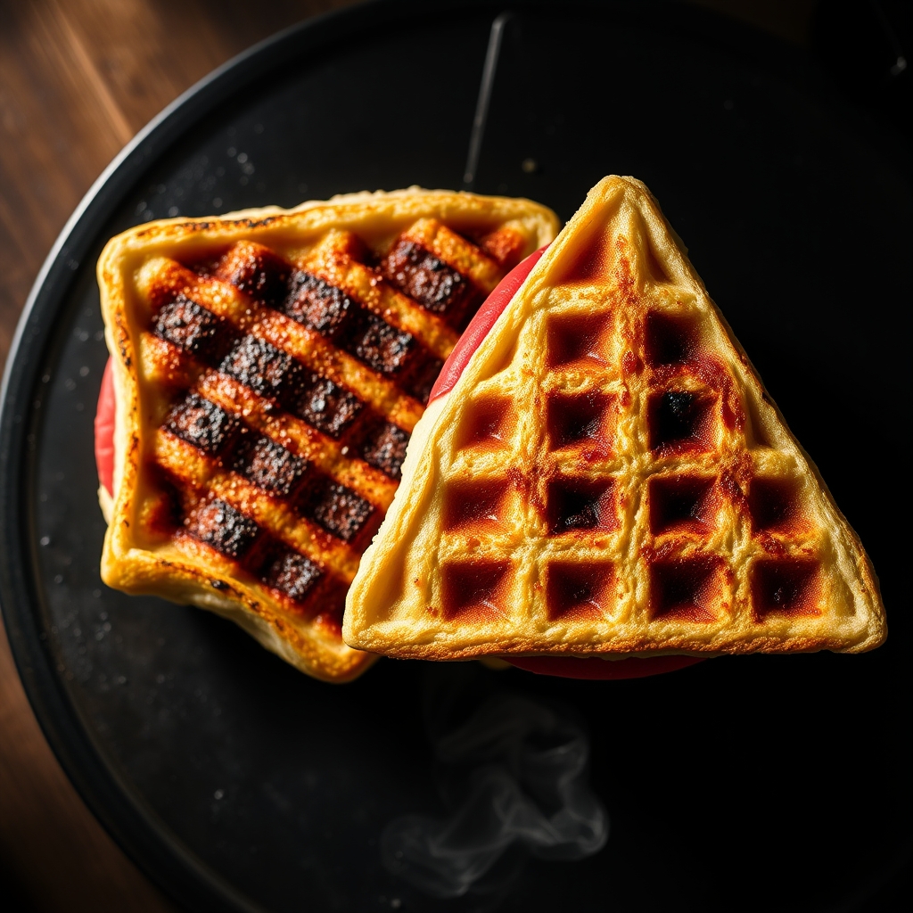 Jaffles