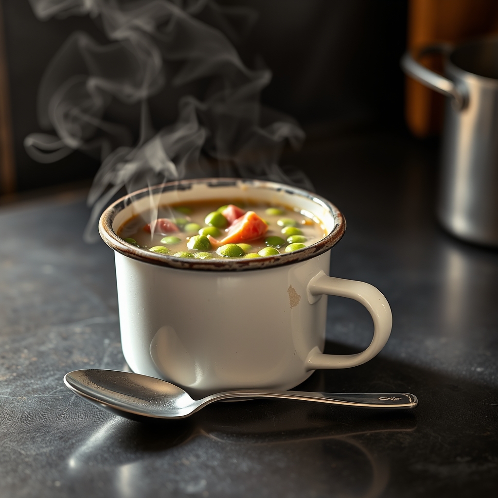 Soup