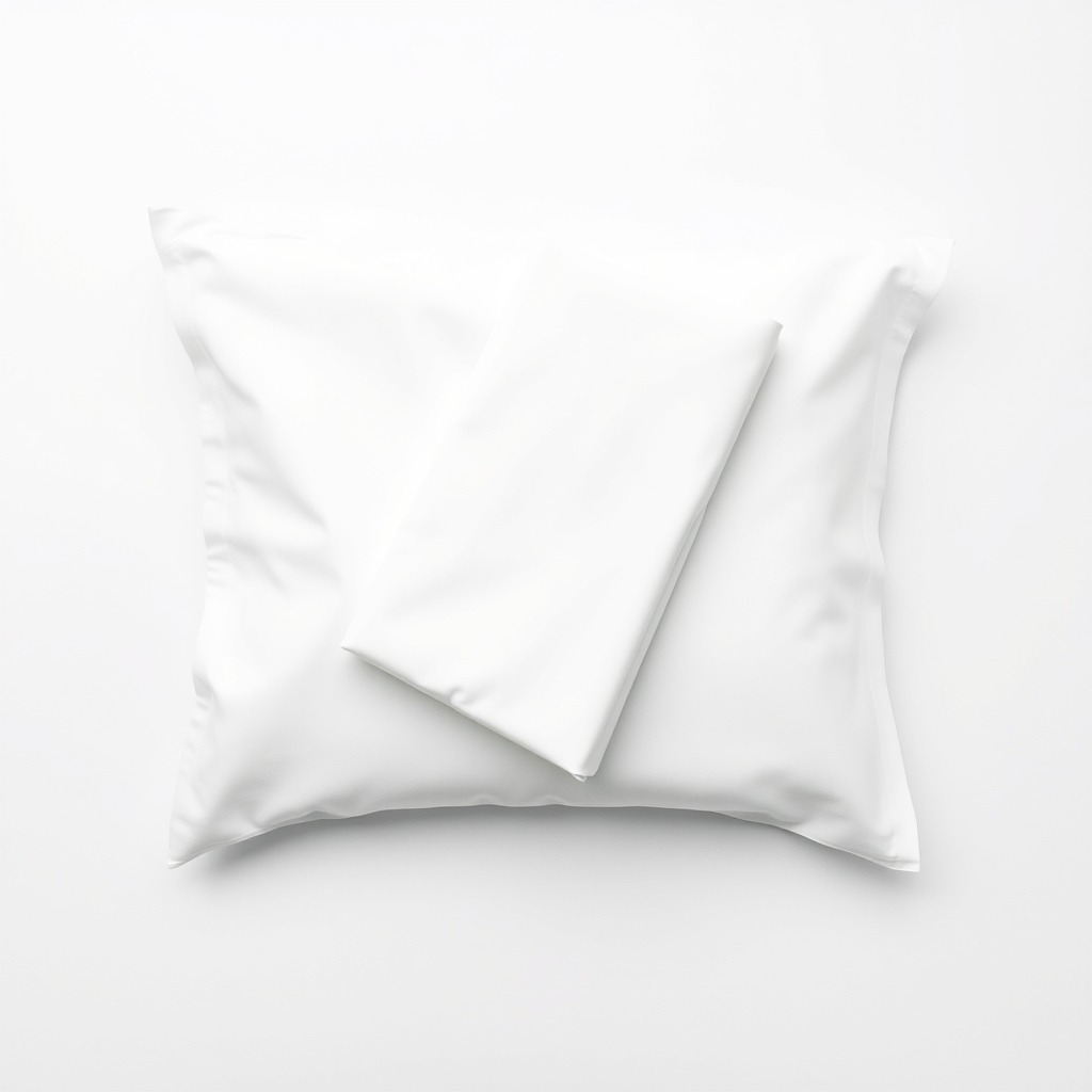 Pillowcase pair, 400 thread