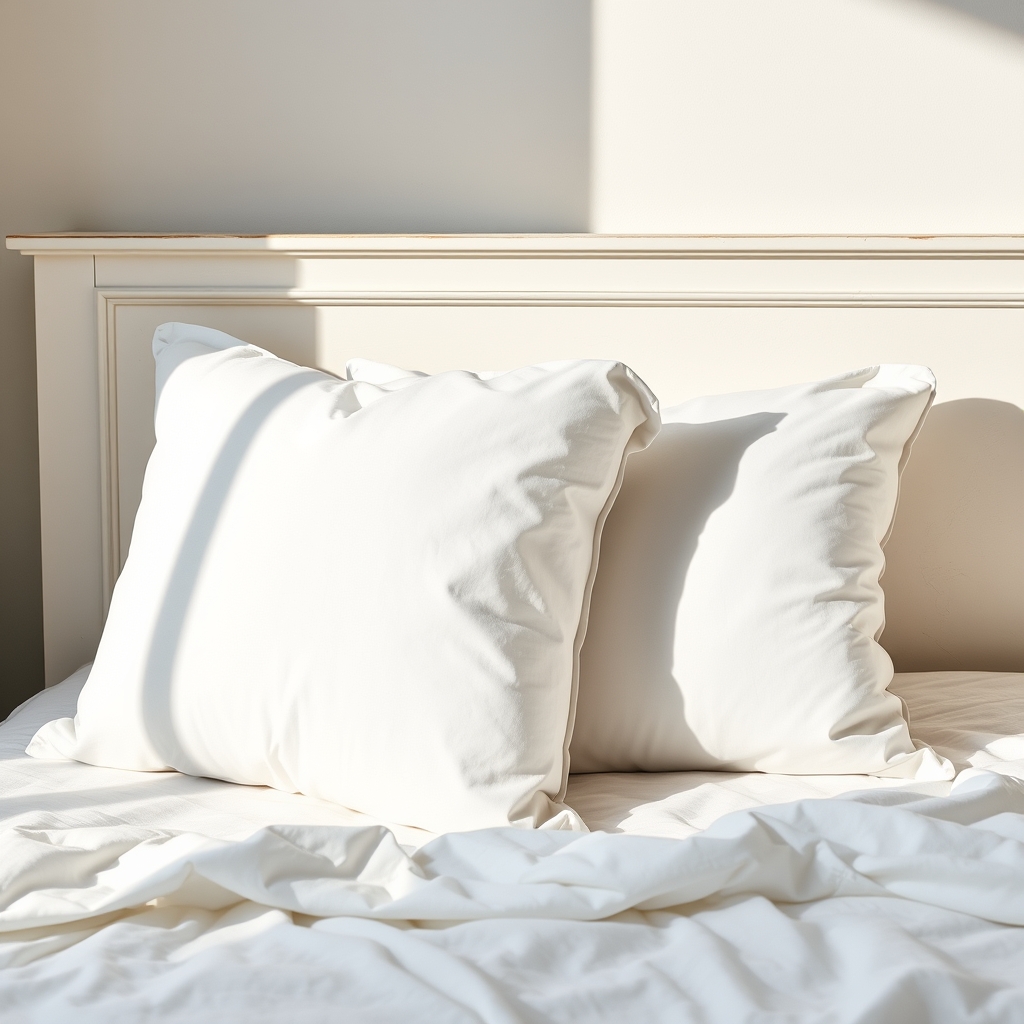 Pillows