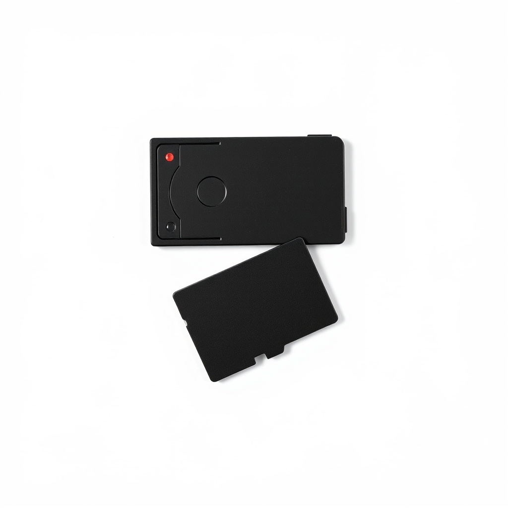 128GB Endurance Card