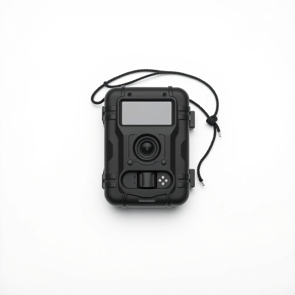 Nagloer Compact Infrared