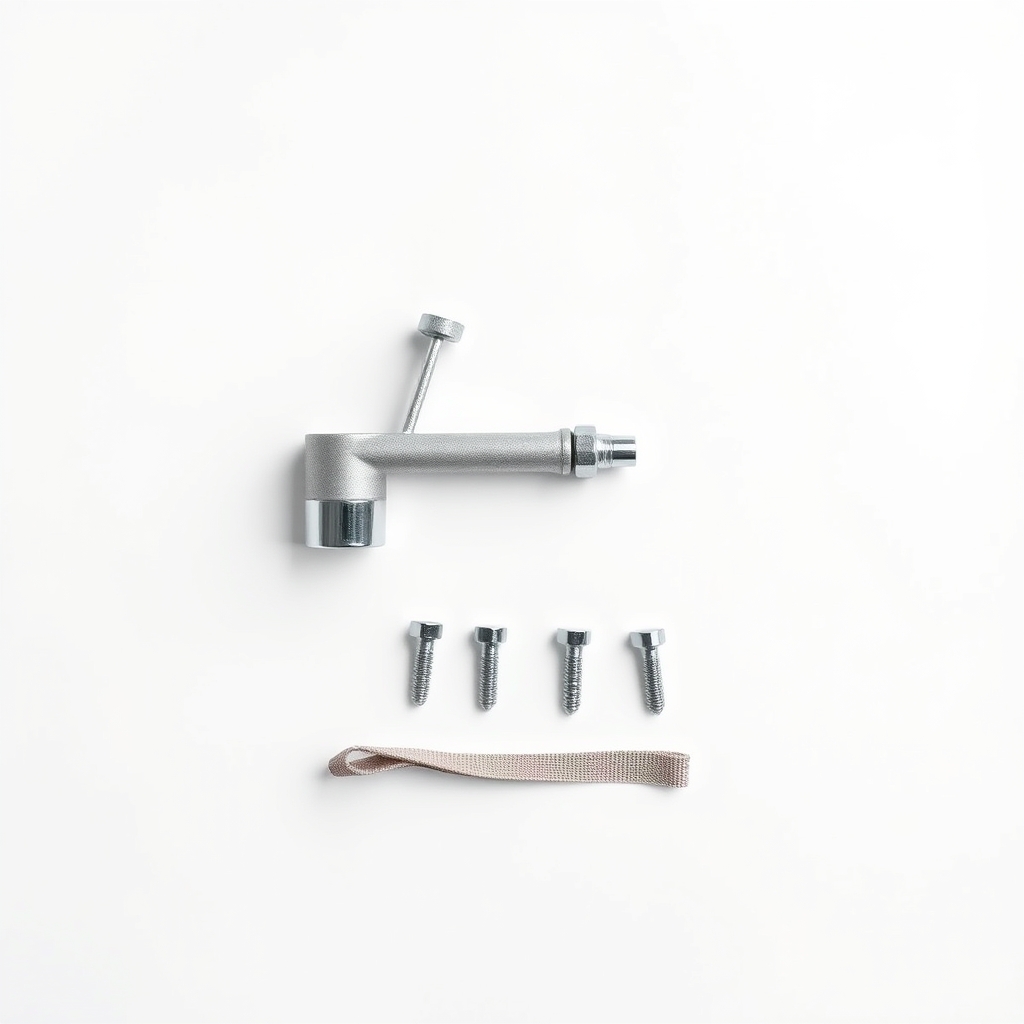 Swivel Post Mount