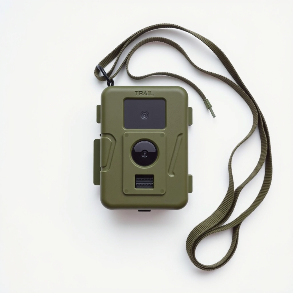 Sentinel 4K Trail Camera