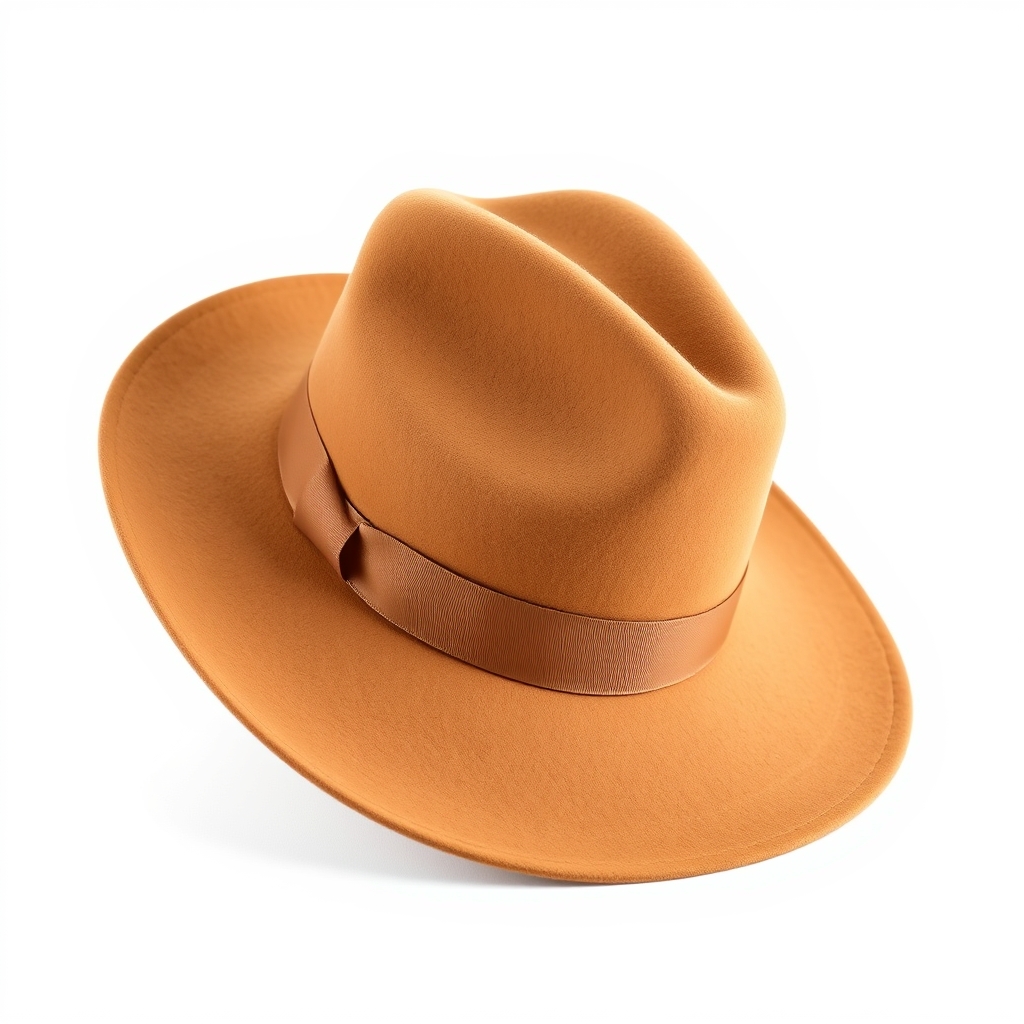 Karoo Wide-Brim Felt