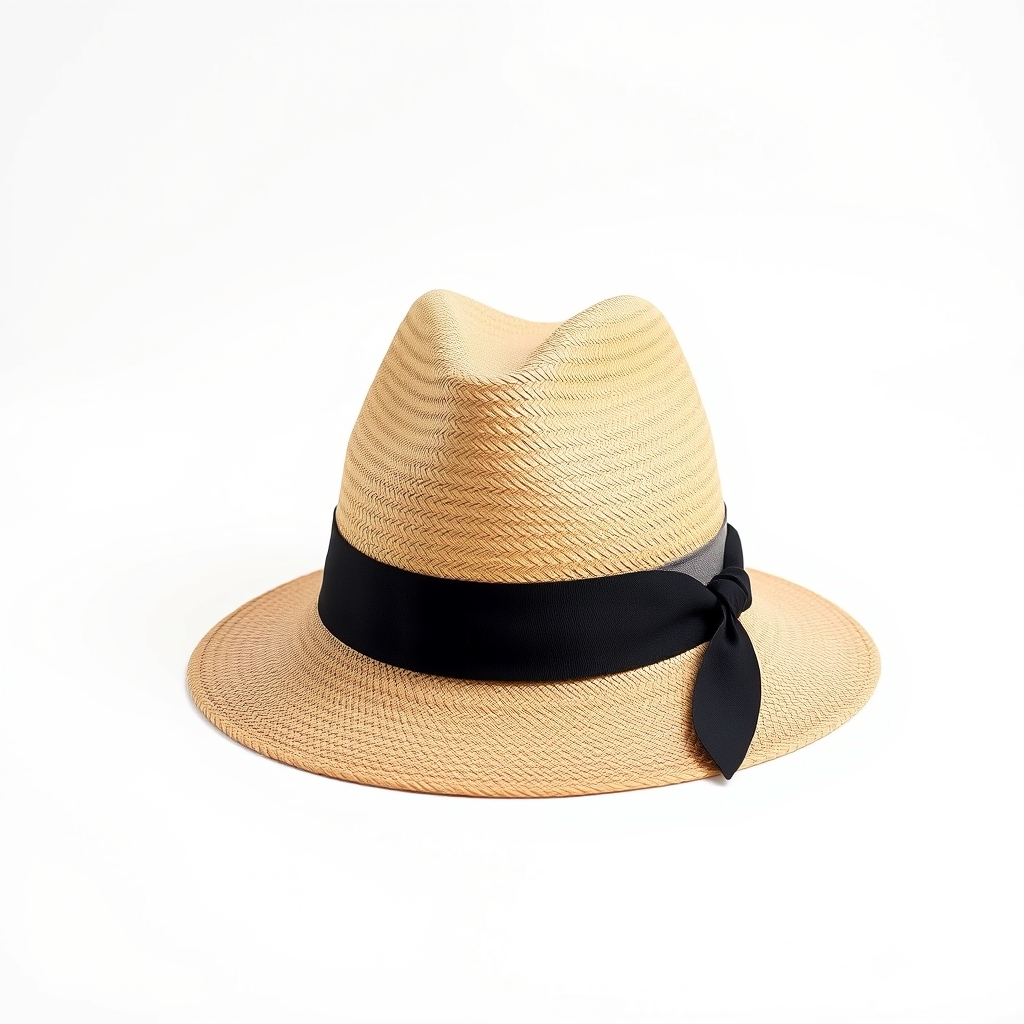 Woven Panama