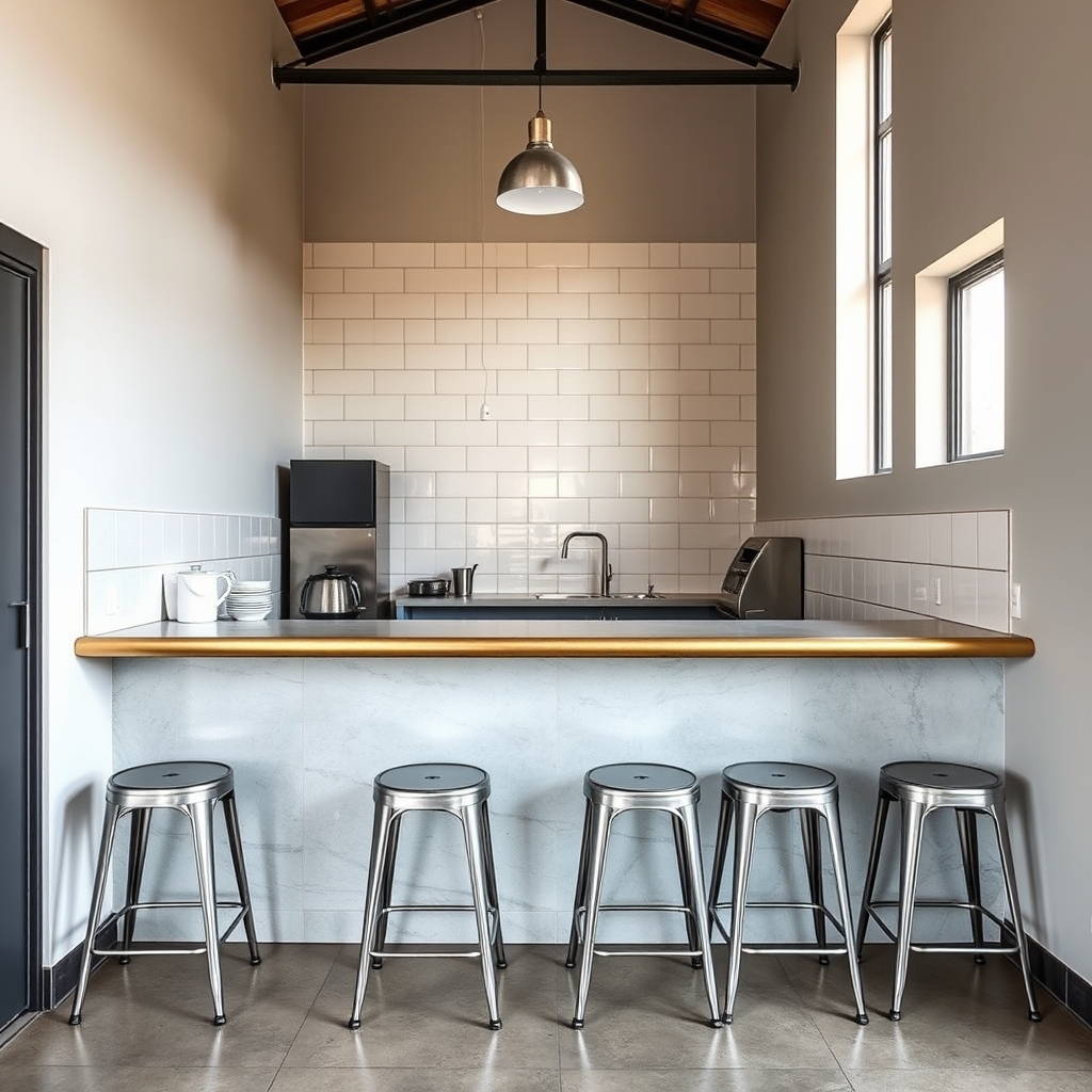 Salt River canteen
