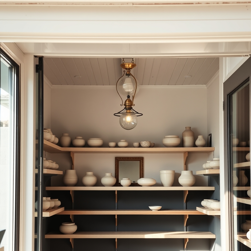 Kalk Bay shopfront