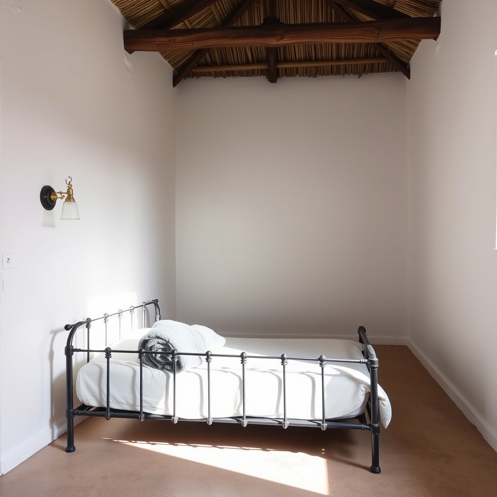 Prince Albert guest rooms
