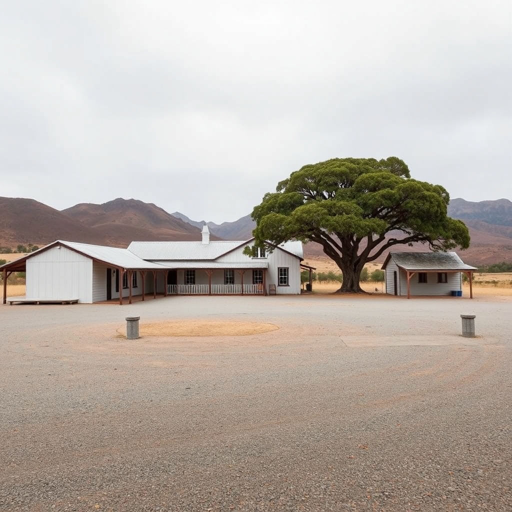 Greyton werf