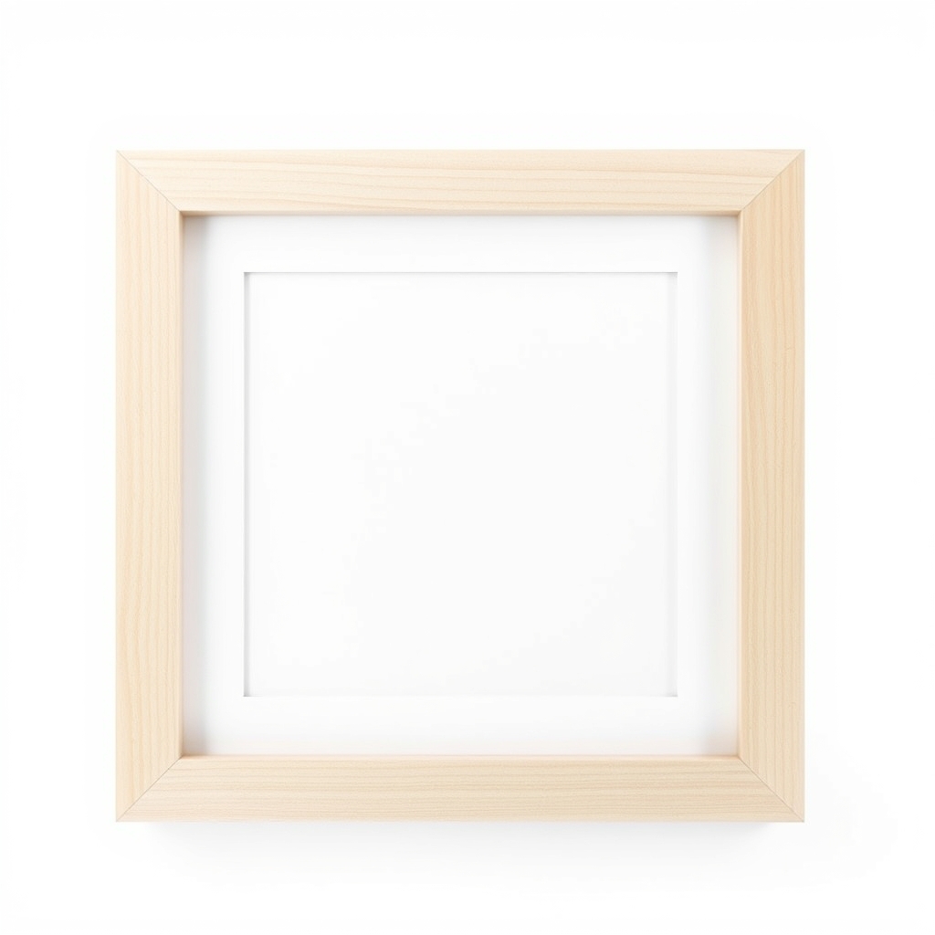 Ash frame