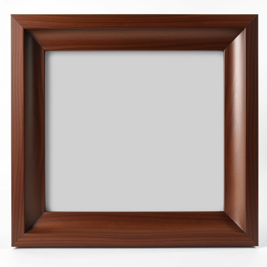 Blackwood frame