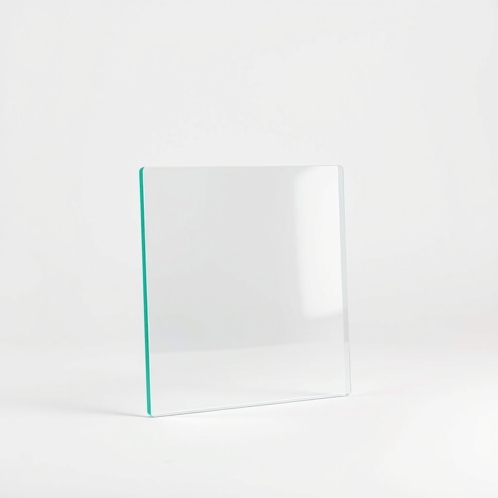 Picture glass