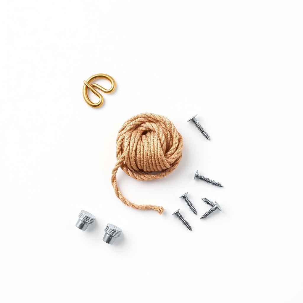 Hanging kit