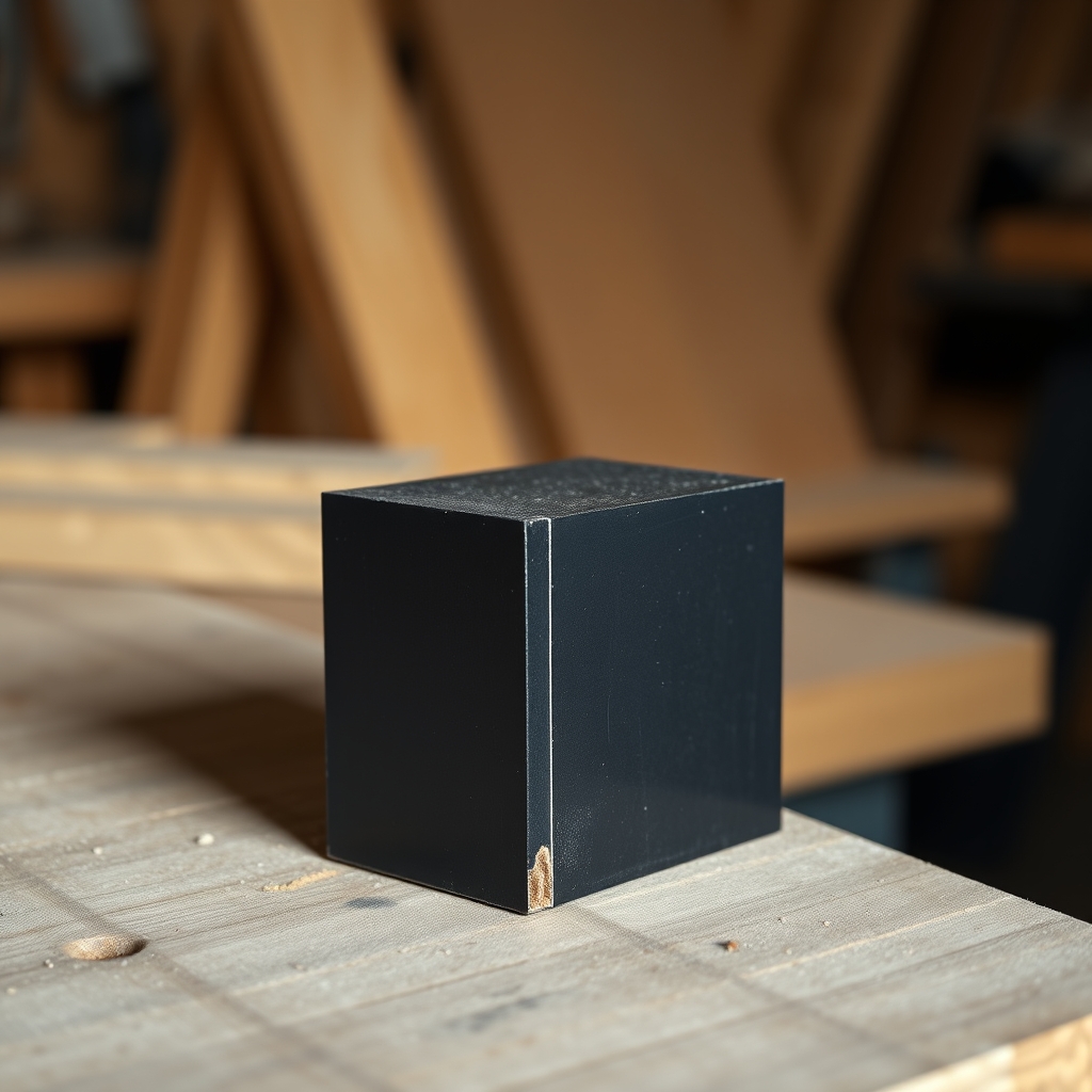 Black box