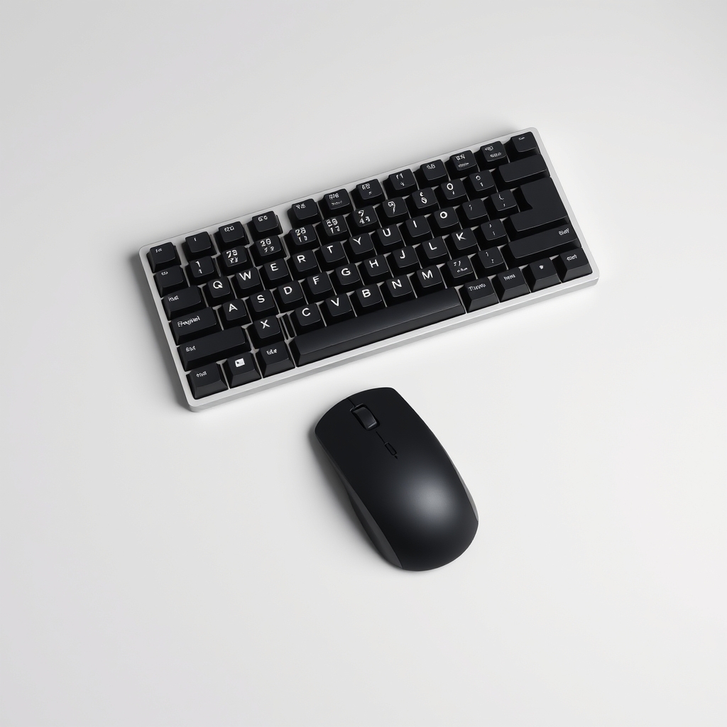 Keyboards
