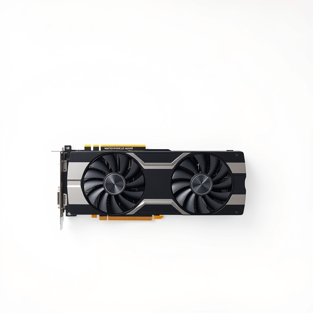 Kestrel RX Graphics Card