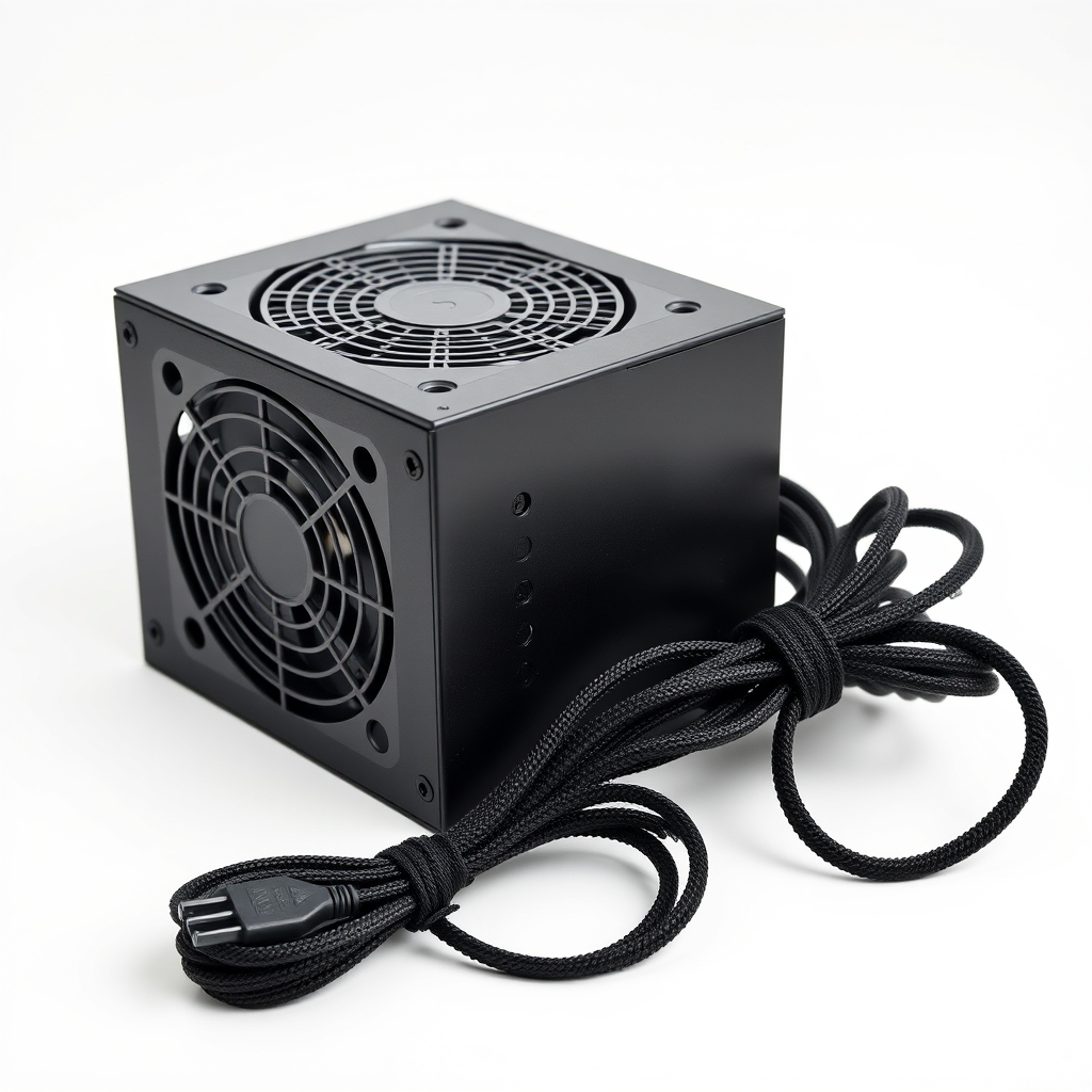 Torrent 850W Power Supply