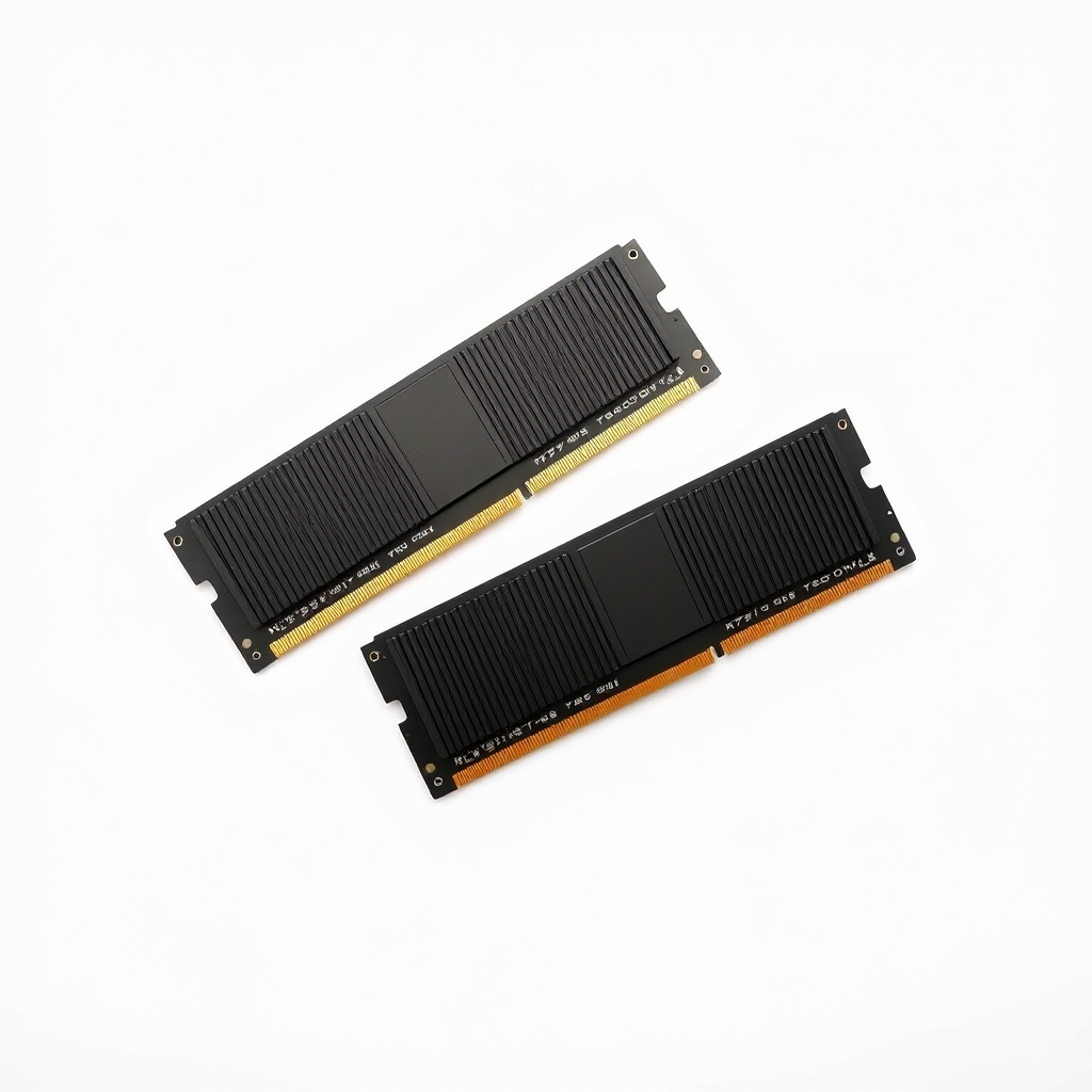 Quartz 32GB Memory Kit