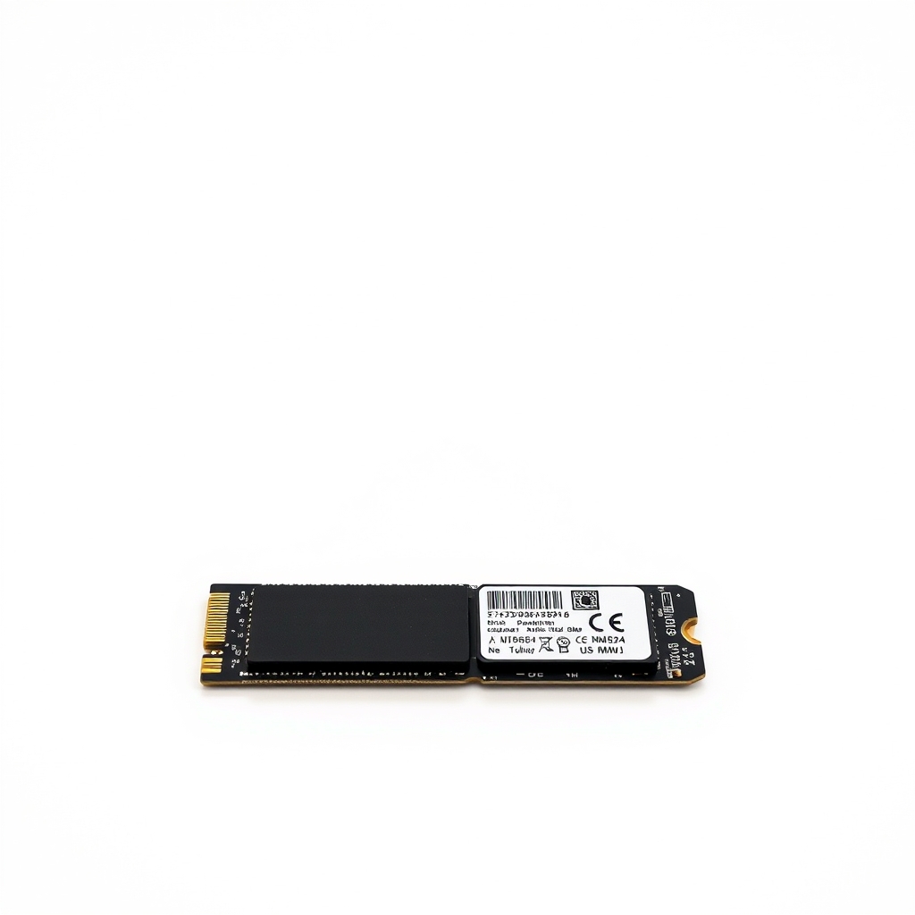 Sable 2TB NVMe Drive