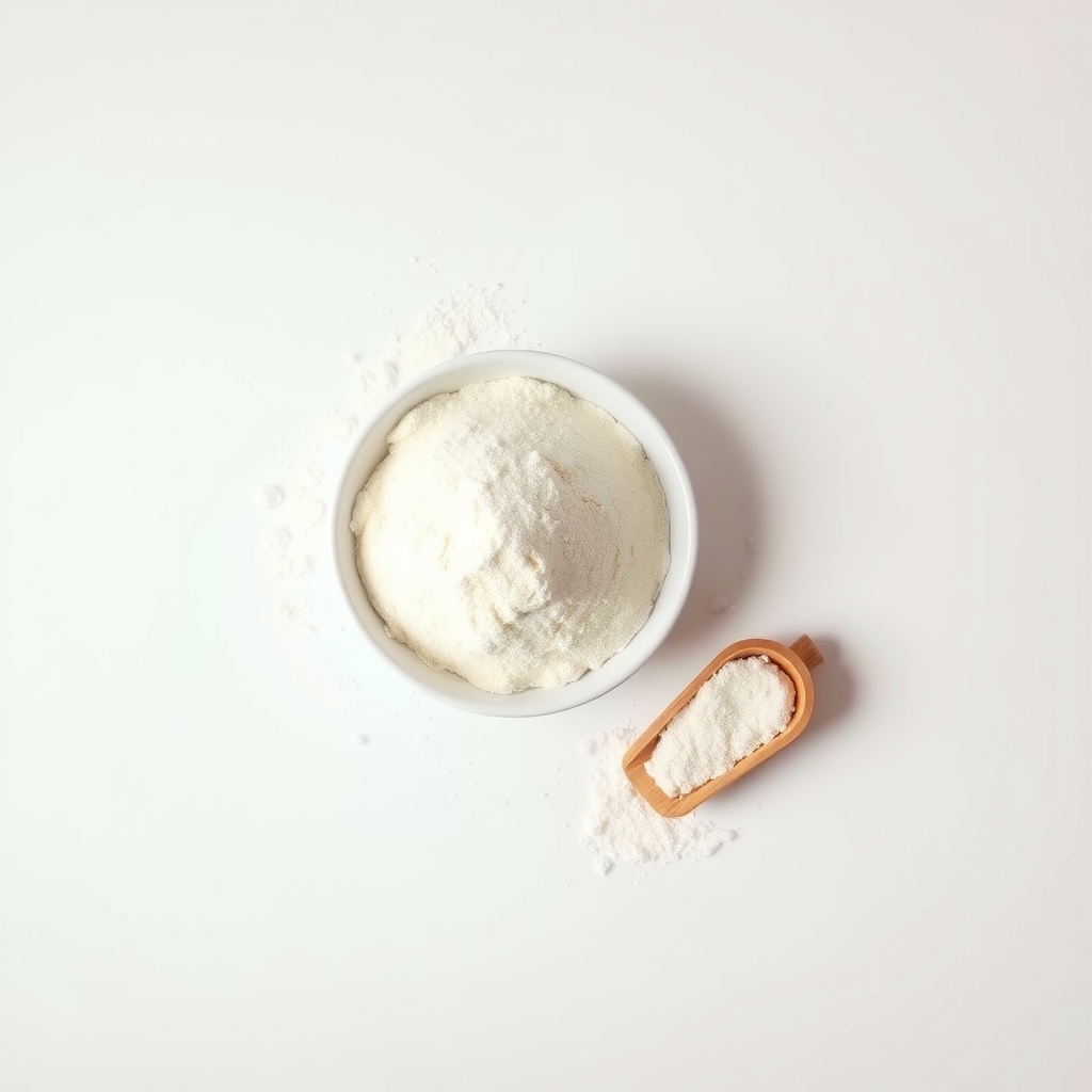 Stone-ground cake flour, 2.5 kg