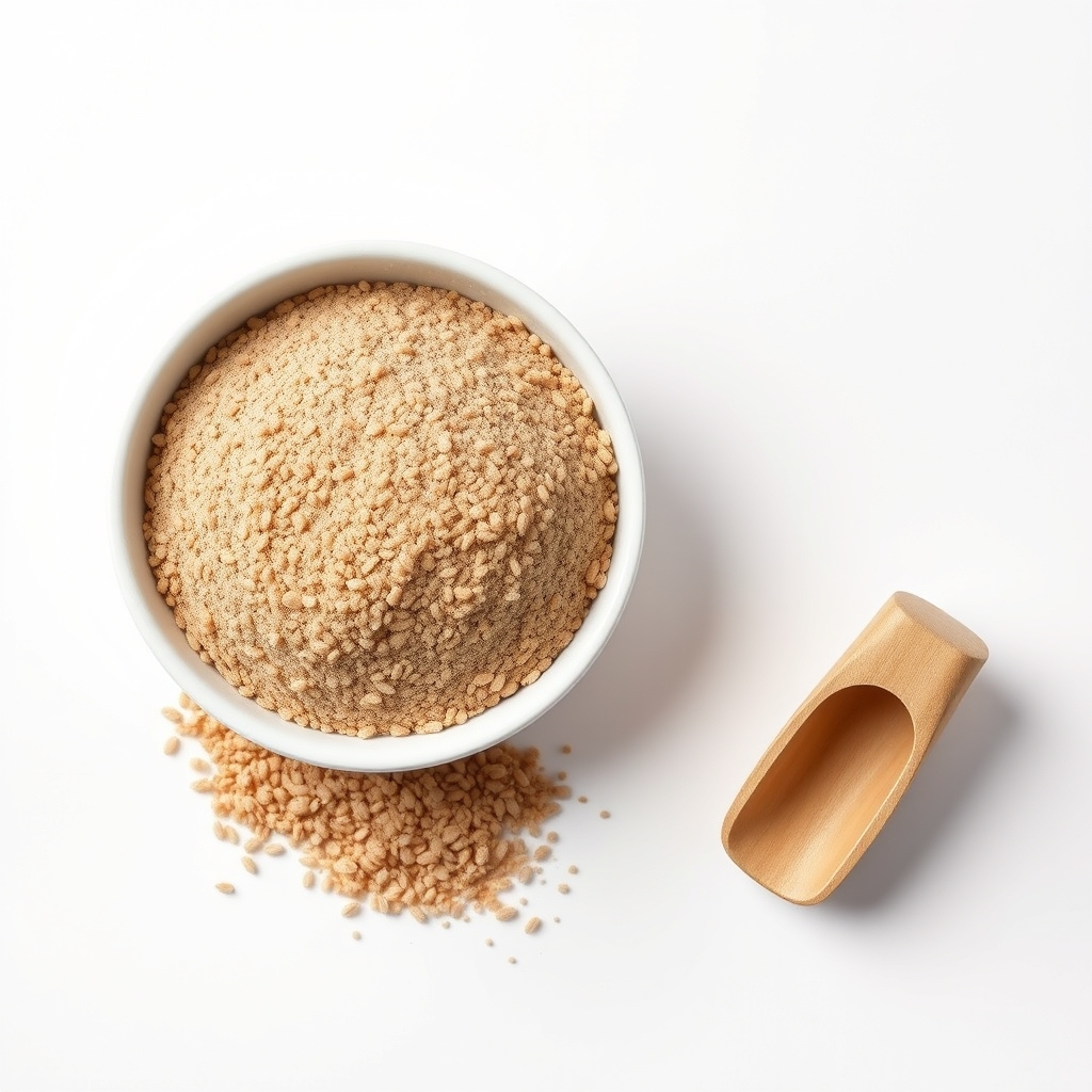 Mabele sorghum meal, 2.5 kg