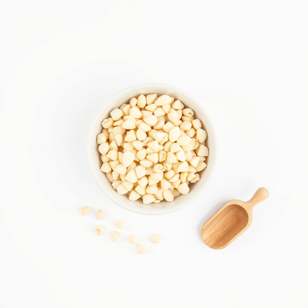 Coarse samp, 5 kg