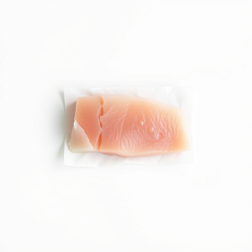 Struisbaai Yellowtail Block, 600 g