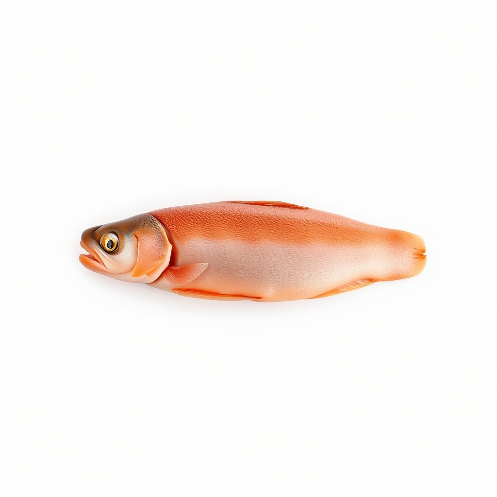 Highland Trout Loin, 400 g