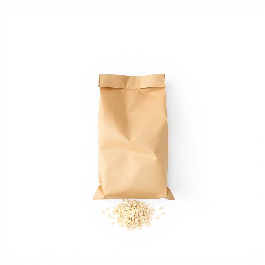 Short-Grain Sushi Rice, 2 kg