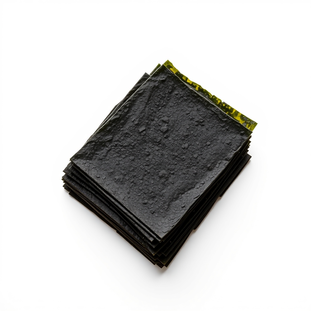 Nori Sheets, 50 pack
