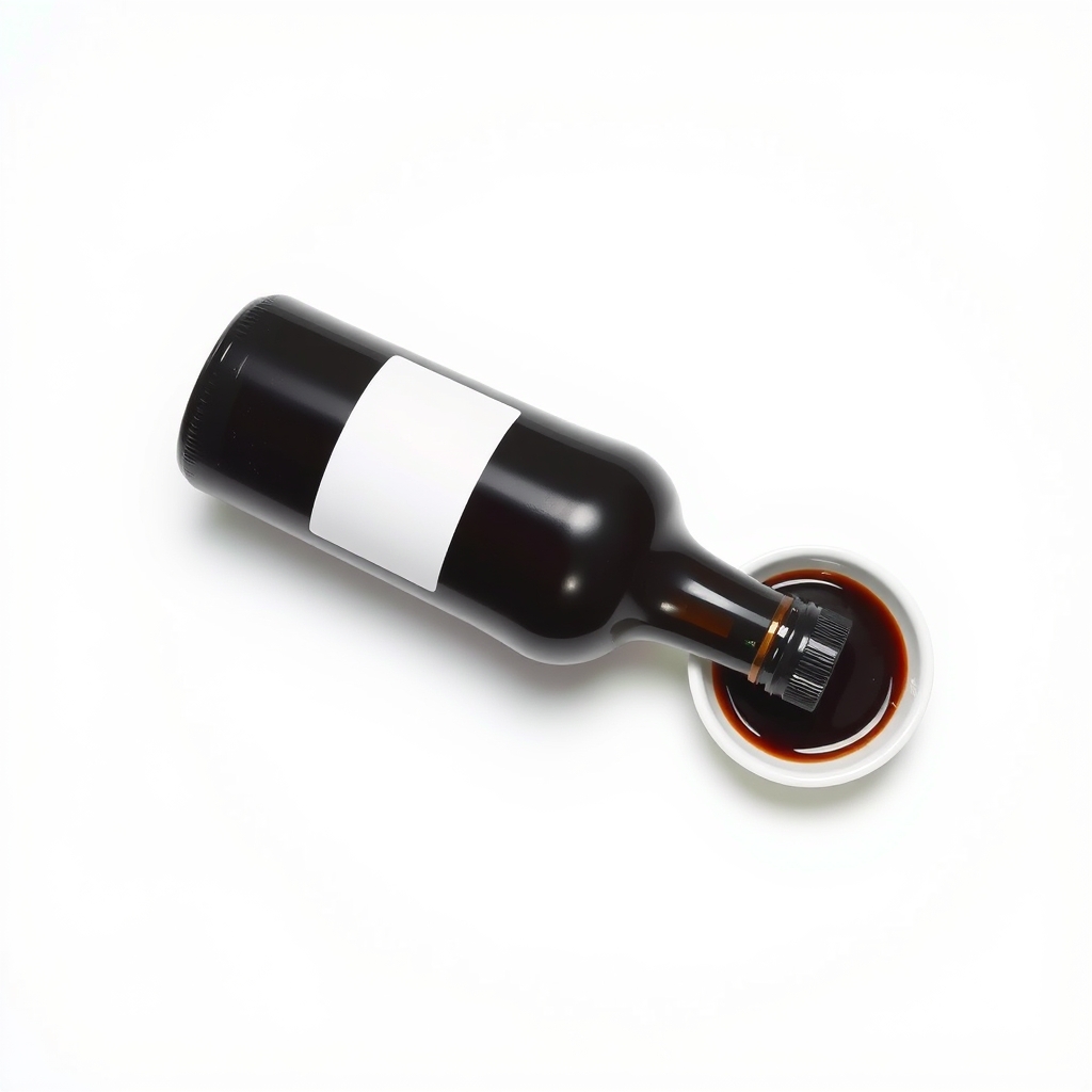 Brewed Soy Sauce, 500 ml